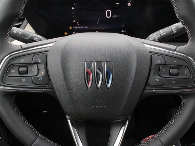 2025 Buick Encore GX Avenir