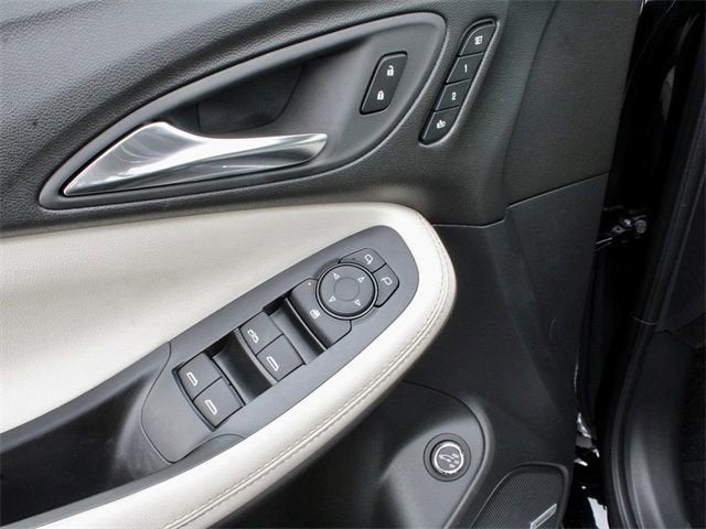 2025 Buick Encore GX Avenir