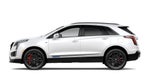 2025 Cadillac XT5 Sport