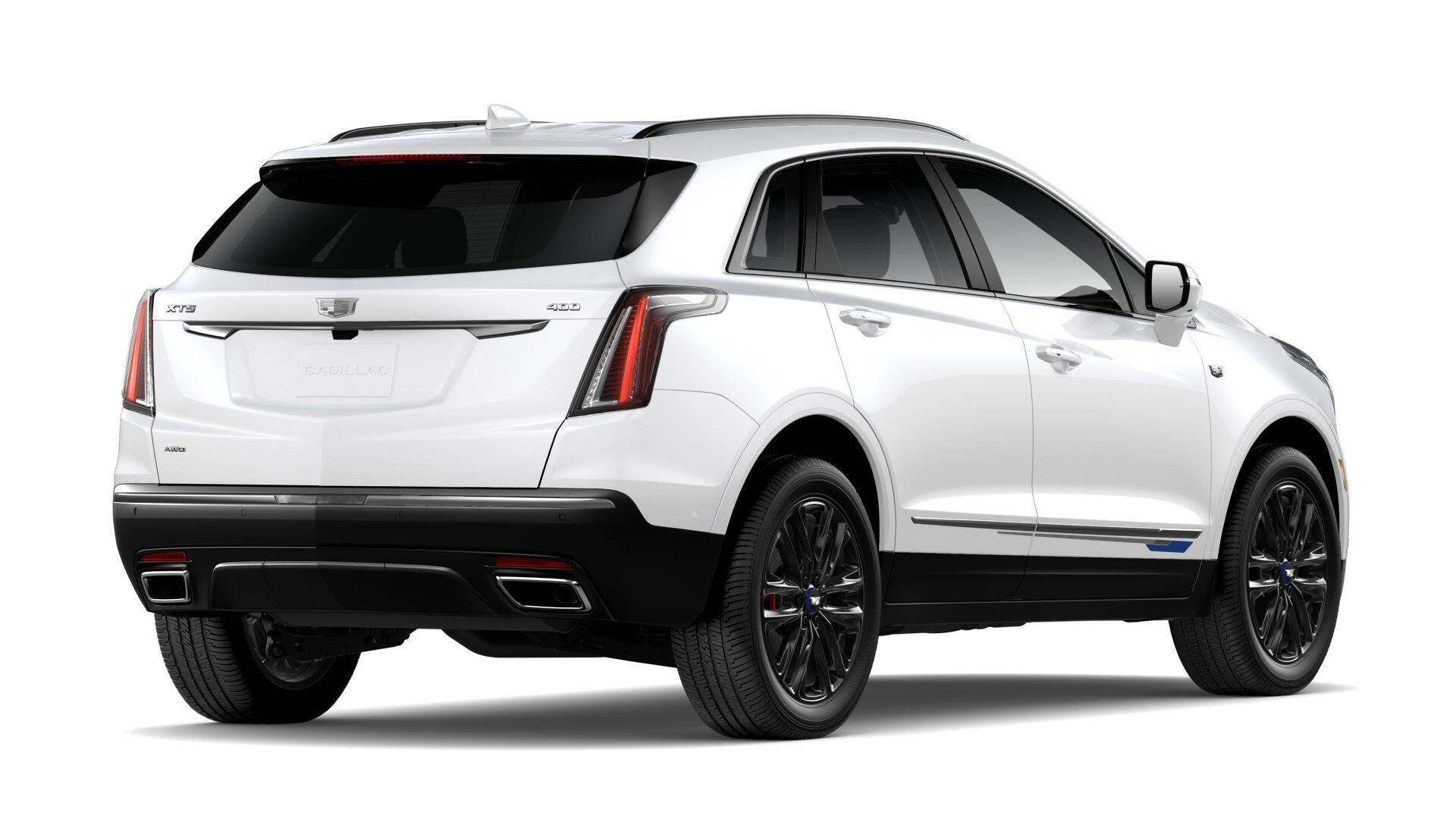 2025 Cadillac XT5 Sport
