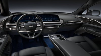 2026 Cadillac LYRIQ Signature Luxury