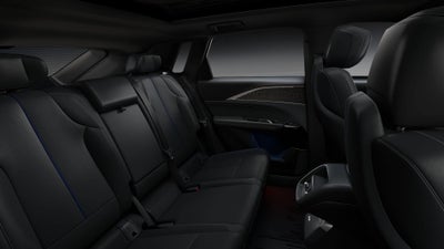 2025 Cadillac LYRIQ Sport 1