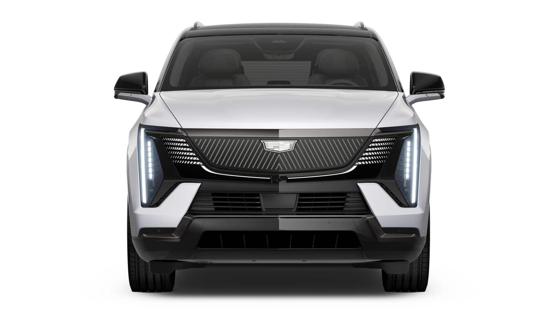 2026 Cadillac ESCALADE IQL Sport