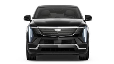 2026 Cadillac ESCALADE IQ Luxury