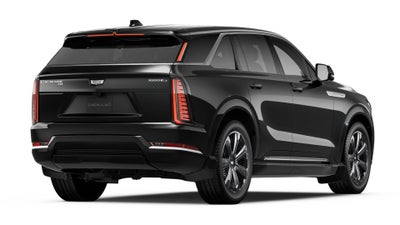 2026 Cadillac ESCALADE IQ Luxury