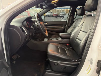 2019 Dodge Durango R/T