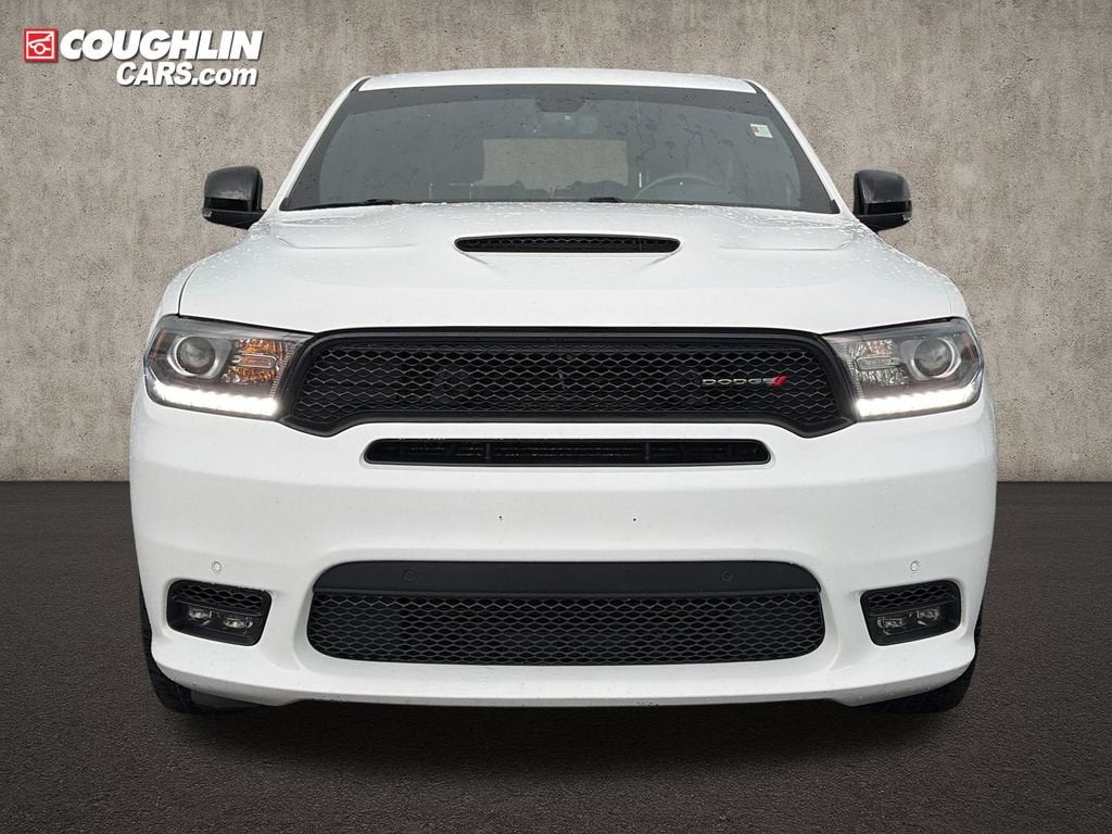 2019 Dodge Durango R/T