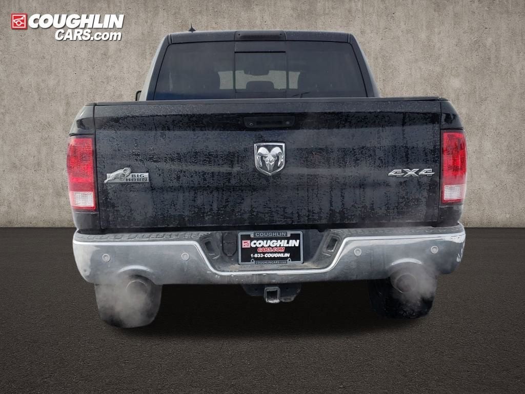 2014 RAM 1500 Big Horn