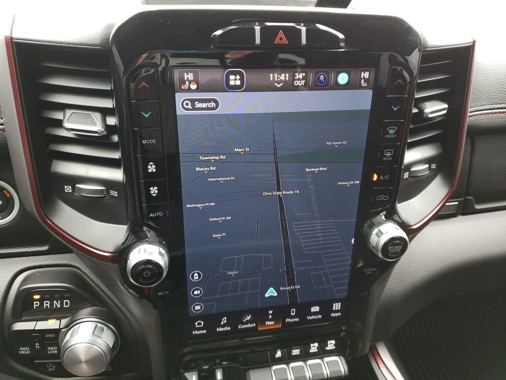 2024 RAM 1500 Rebel