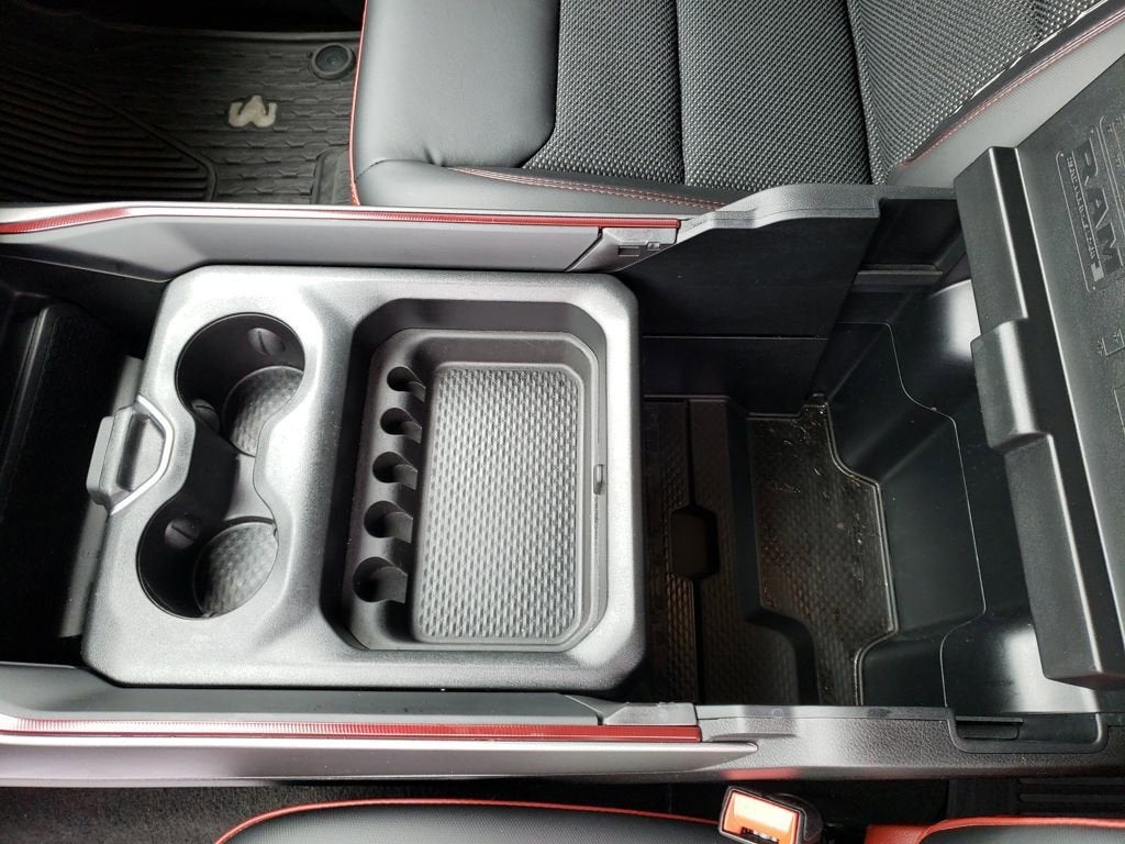 2024 RAM 1500 Rebel