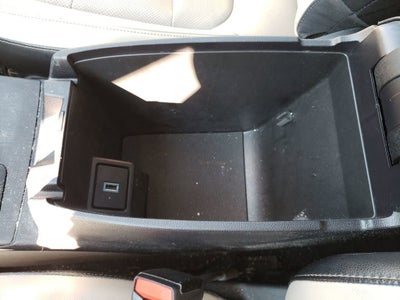 2020 Ford Escape Titanium Hybrid