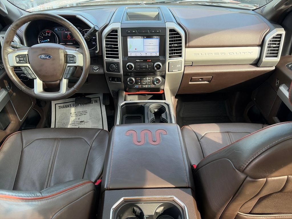 2017 Ford Super Duty F-450 DRW XL