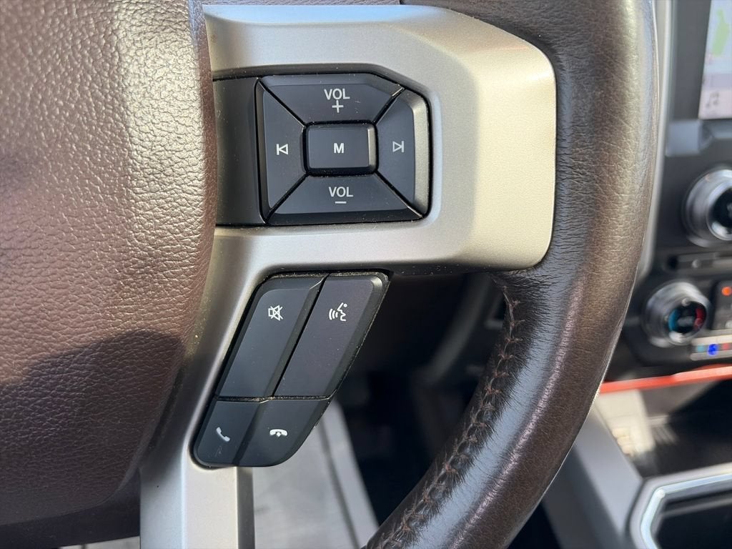 2017 Ford Super Duty F-450 DRW XL