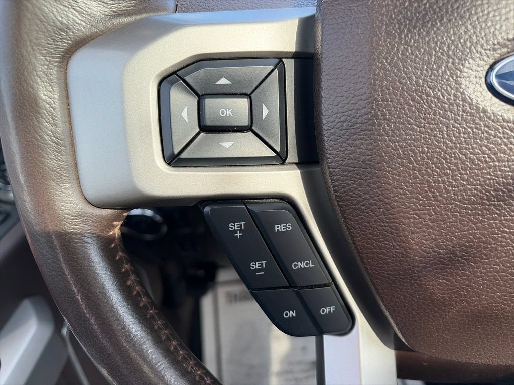 2017 Ford Super Duty F-450 DRW XL