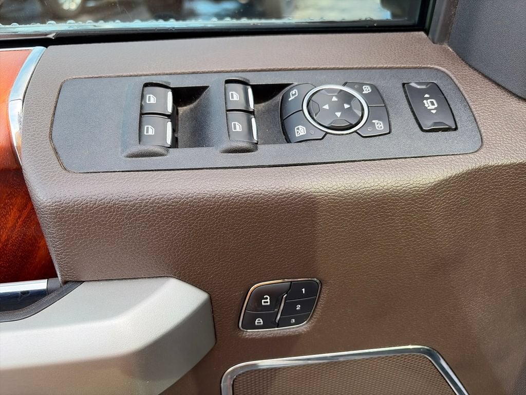 2017 Ford Super Duty F-450 DRW XL