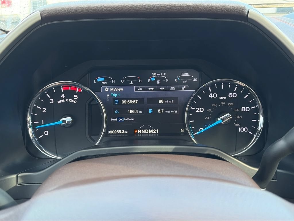 2017 Ford Super Duty F-450 DRW XL