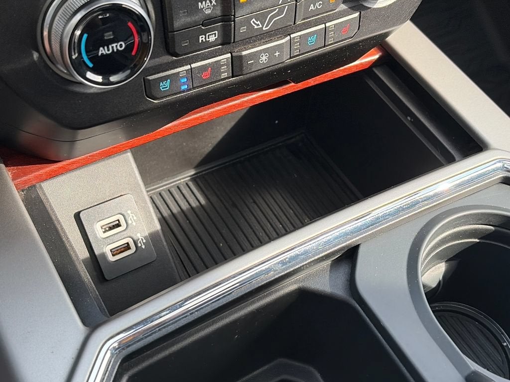 2017 Ford Super Duty F-450 DRW XL