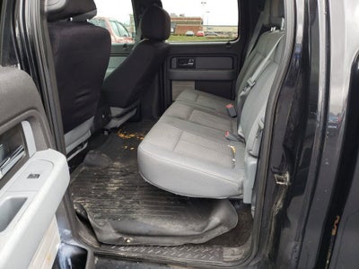 2013 Ford F-150 XL