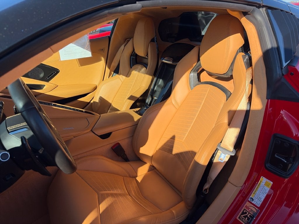 2020 Chevrolet Corvette Stingray 3LT