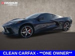 2020 Chevrolet Corvette Stingray 3LT
