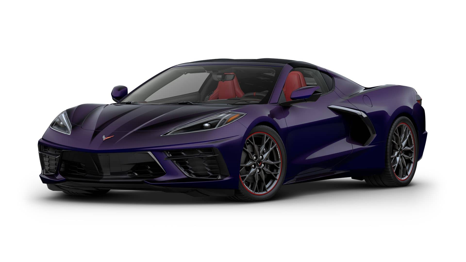 2026 Chevrolet Corvette