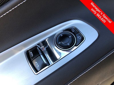 2022 Chevrolet Corvette Stingray 1LT