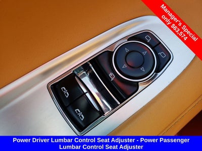 2021 Chevrolet Corvette Stingray 2LT