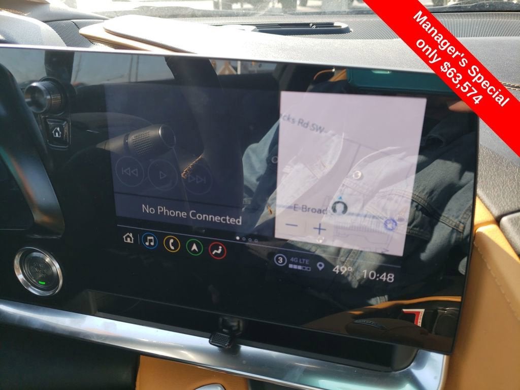 2021 Chevrolet Corvette Stingray 2LT