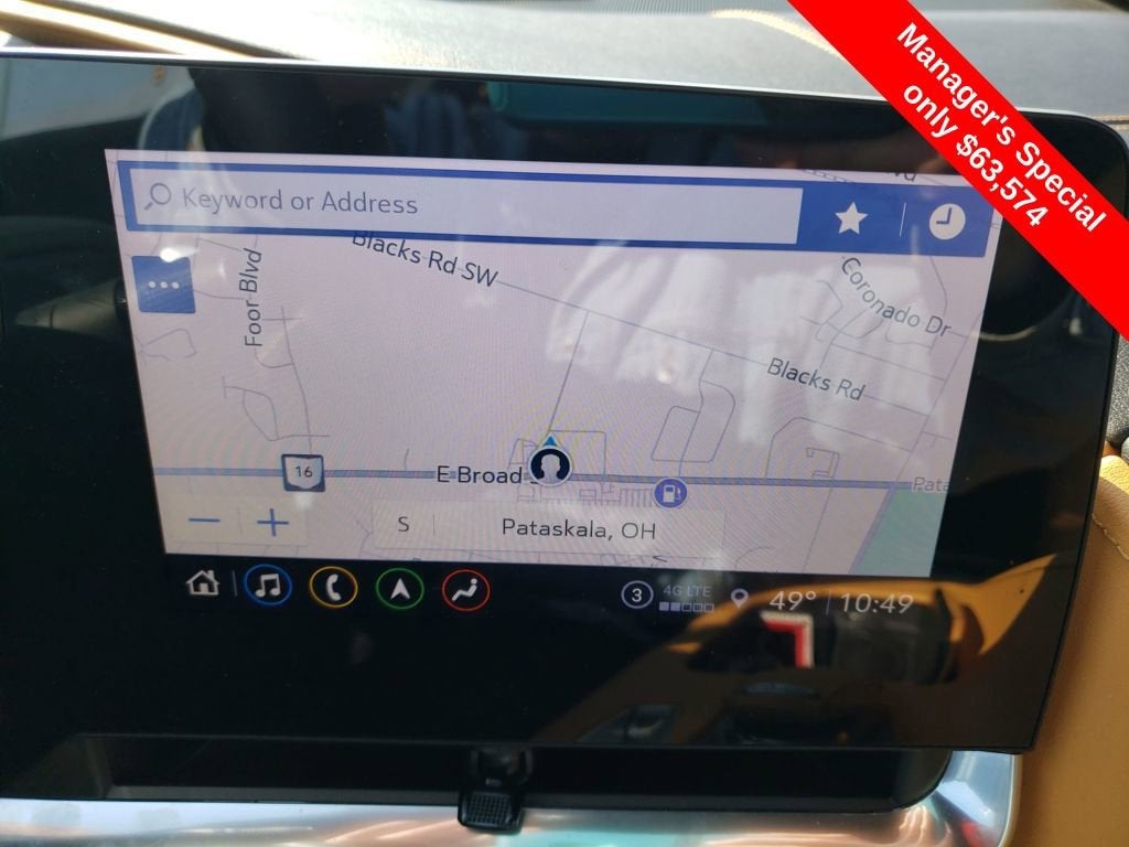 2021 Chevrolet Corvette Stingray 2LT