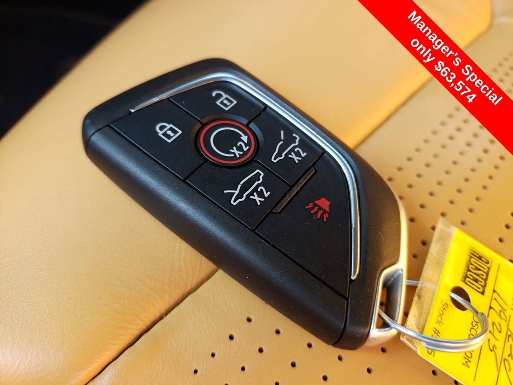 2021 Chevrolet Corvette Stingray 2LT