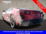 2021 Chevrolet Corvette Stingray 2LT