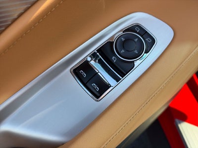 2022 Chevrolet Corvette Stingray 2LT