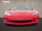 2012 Chevrolet Corvette w/2LT