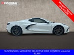 2024 Chevrolet Corvette Stingray 3LT