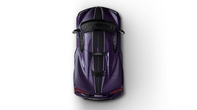 2025 Chevrolet Corvette Stingray 3LT