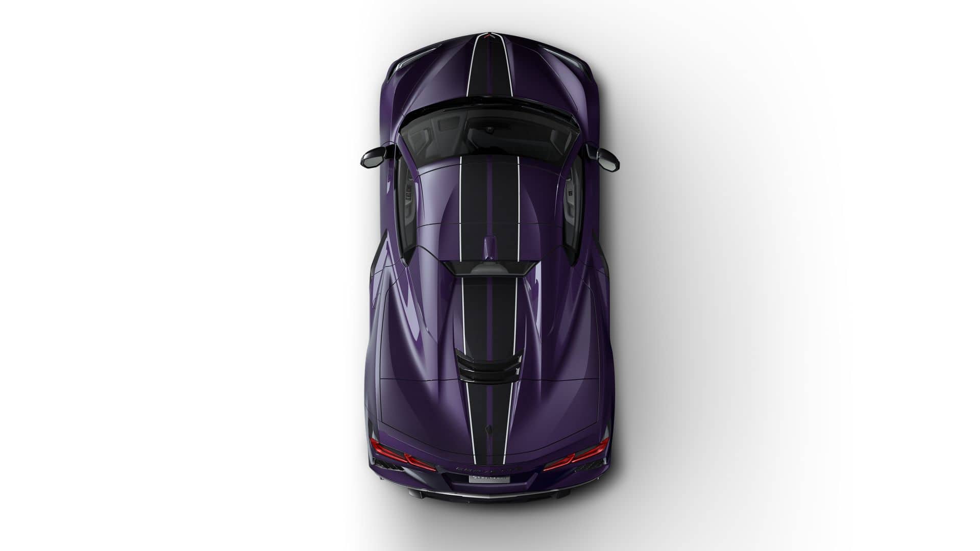 2025 Chevrolet Corvette Stingray 3LT