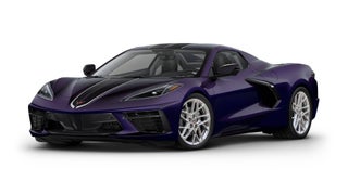 2025 Chevrolet Corvette Stingray 3LT