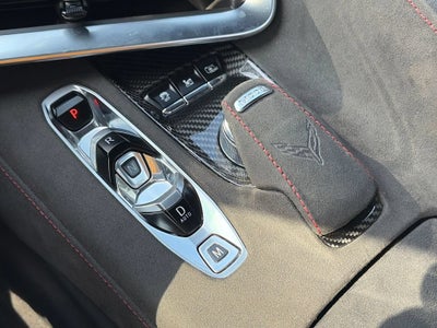 2022 Chevrolet Corvette Stingray 3LT