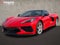 2022 Chevrolet Corvette Stingray 3LT