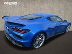 2025 Chevrolet Corvette Z06 1LZ
