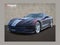 2017 Chevrolet Corvette Stingray 2LT