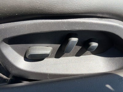 2017 Chevrolet Corvette Stingray 2LT