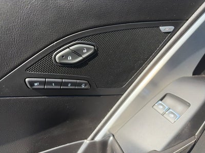 2017 Chevrolet Corvette Stingray 2LT