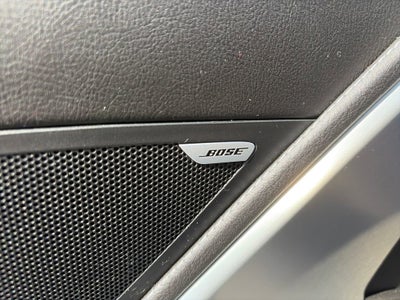 2017 Chevrolet Corvette Stingray 2LT