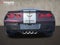2017 Chevrolet Corvette Stingray 2LT
