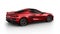 2025 Chevrolet Corvette Z06 3LZ