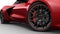 2025 Chevrolet Corvette Z06 3LZ