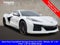 2023 Chevrolet Corvette Z06 3LZ