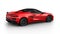 2025 Chevrolet Corvette Z06 3LZ
