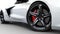 2025 Chevrolet Corvette Z06 3LZ